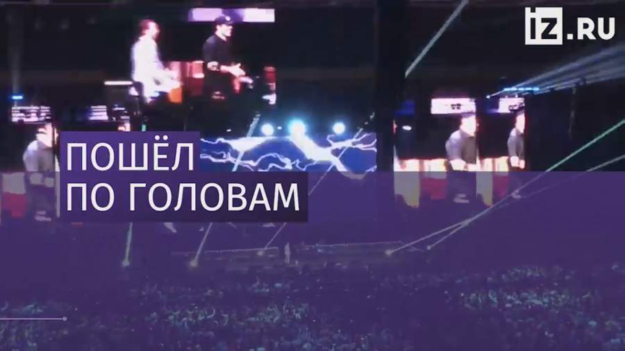 Мотивационный спикер Тони Роббинс вернется в Россию