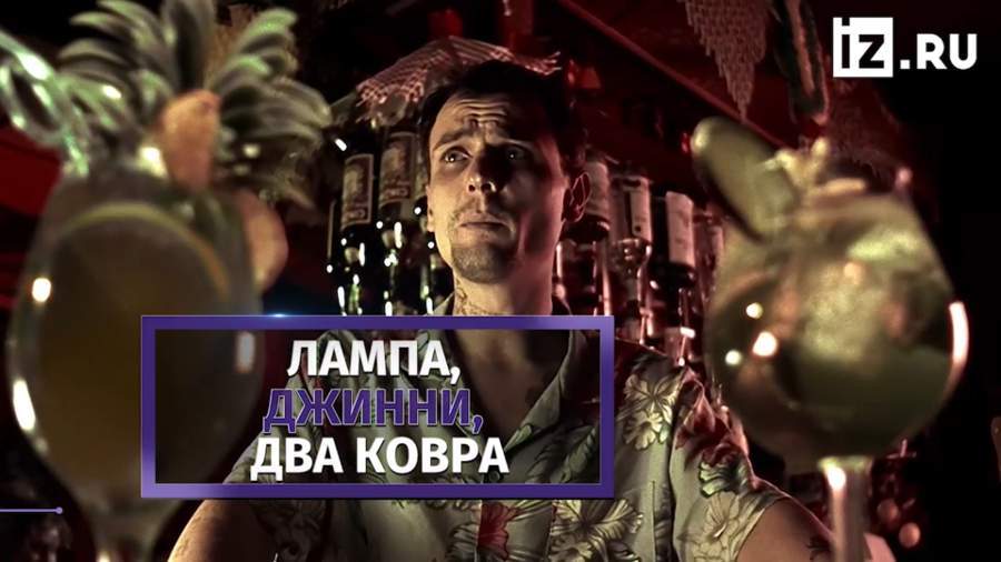 В Сети появился первый тизер фильма «Аладдин» Гая Ричи