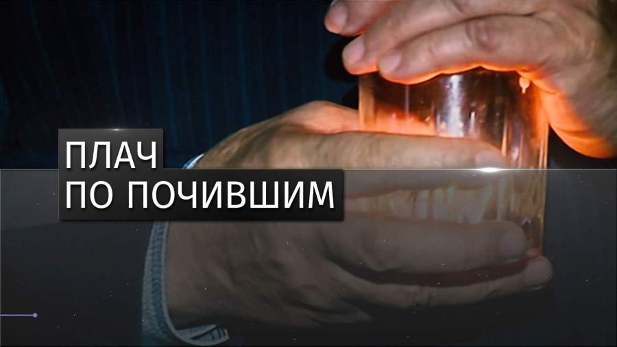 В Махачкале прошла траурная акция в честь жертв керченской трагедии