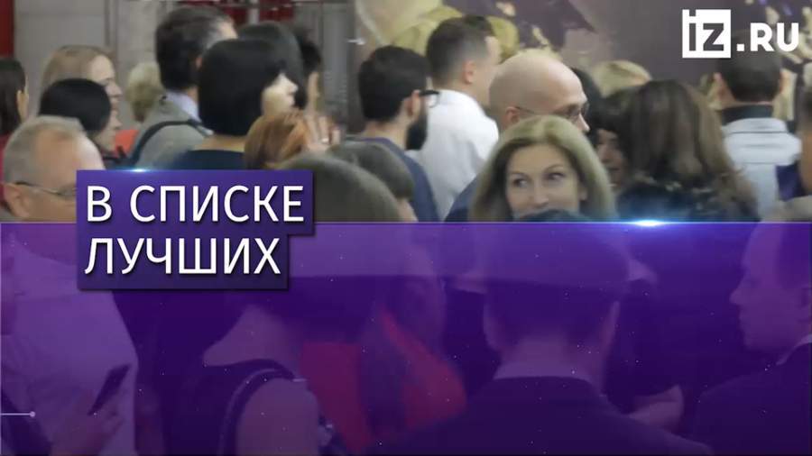 Журналист телеканала «78» стал финалистом ТЭФИ‍