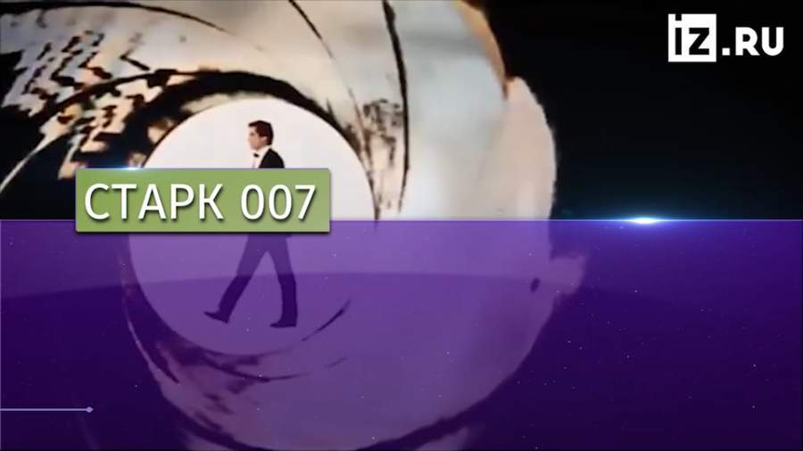 Новым Джеймсом Бондом может стать звезда «Игры престолов»