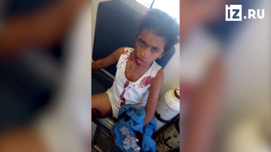 10 человек стали жертвами вооруженного нападения на христиан в Египте