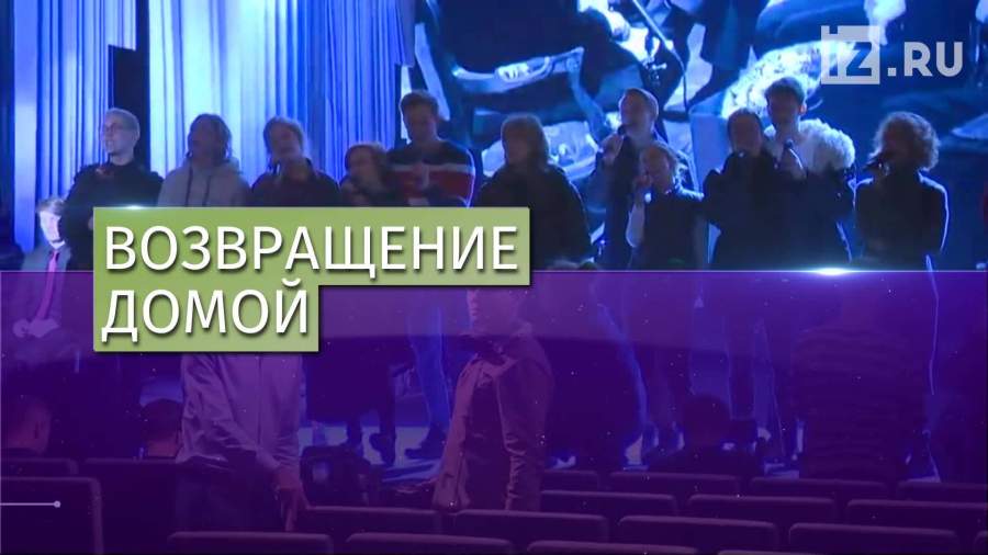 Театр «Современник» вернулся в свое историческое здание