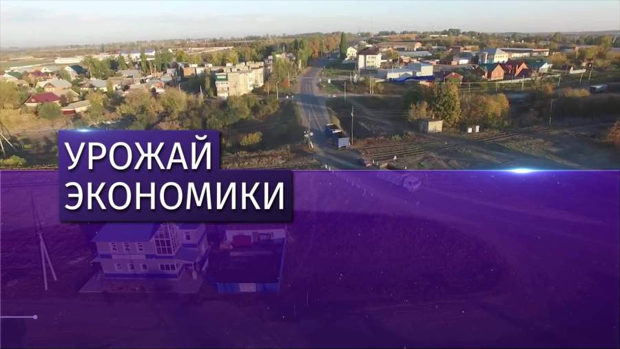 Путин встретился с губернатором Тамбовской области