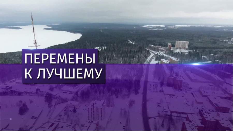 Глава Удмуртии рассказал Путину об итогах работы за 2018 год