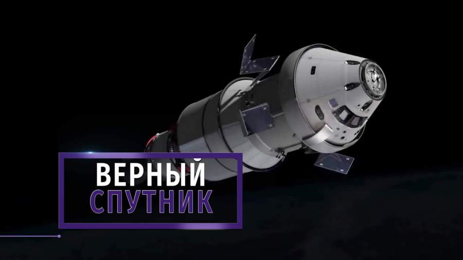 Российский спутник попал в трансляцию матча по крикету в Новой Зеландии