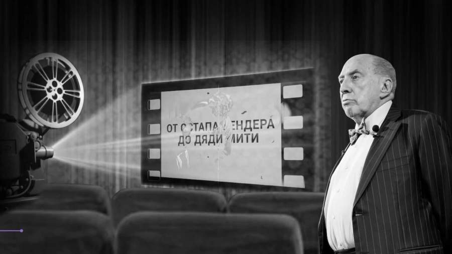 «Известия» вспомнили лучшие роли Сергея Юрского