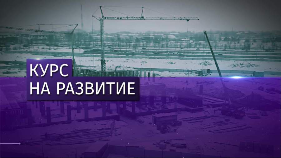 Путин обсудил с новгородским губернатором Никитиным развитие региона