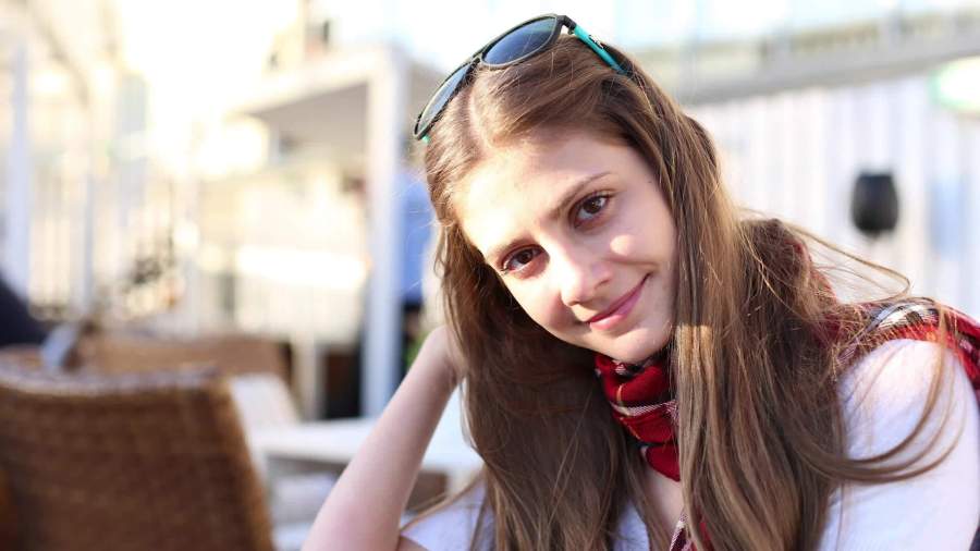 Девушку приговорили к 16 годам за убийство семьи из-за наследства