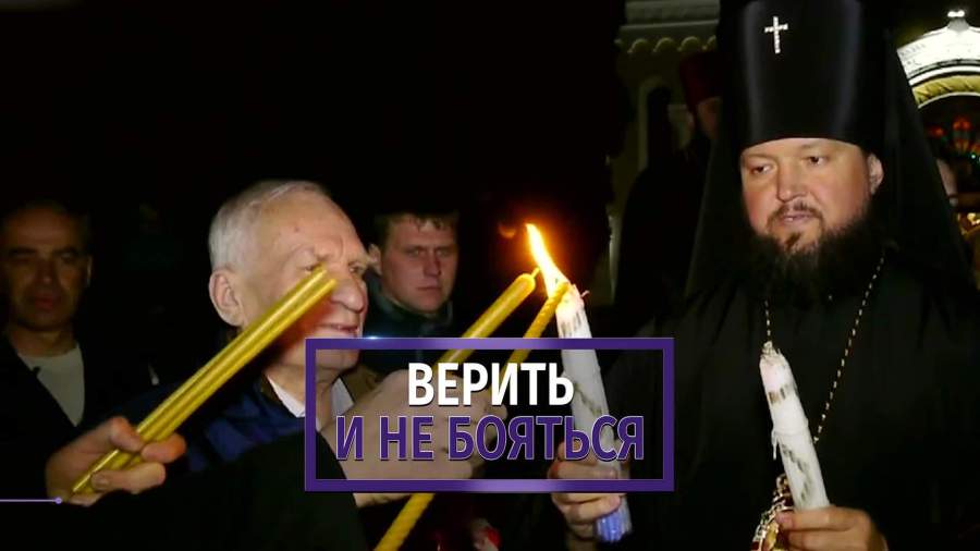 Известные украинцы запустили флешмоб в поддержку УПЦ