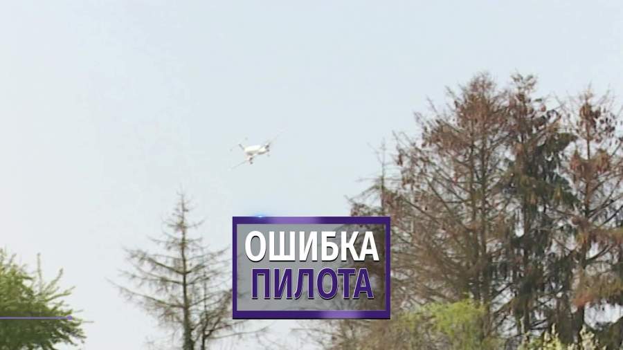 СМИ назвали вероятную причину авиакатастрофы в Германии