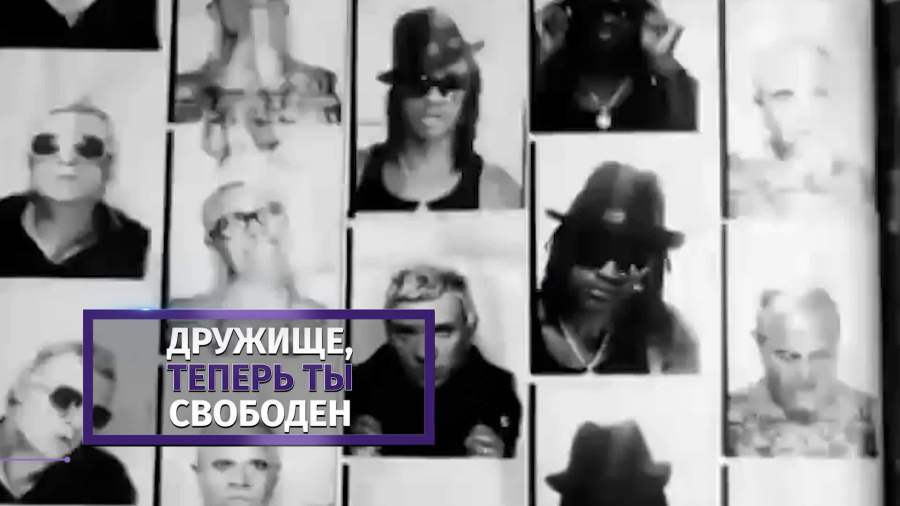 Little Big записали трек в память о вокалисте The Prodigy