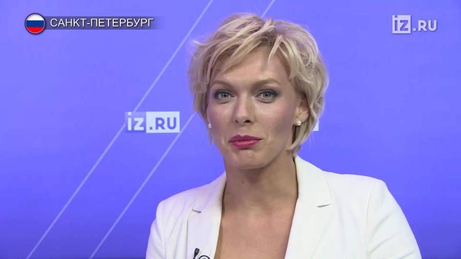 Интервью главы Объединенной ракетно-космической корпорации Андрея Жерегели на ПМЭФ