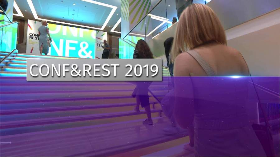 Бизнес-конференция сейлз-хауса «Эверест» прошла в Москве