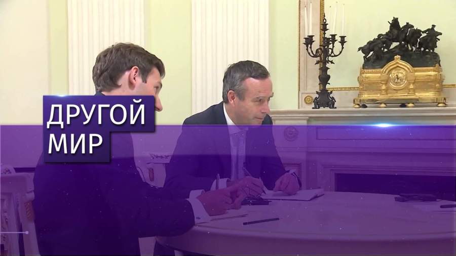 Путин рассказал о предложении Вашингтону плана по ПРО