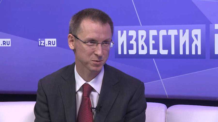 Интервью гендиректора ФПК Петра Иванова на ПМЭФ