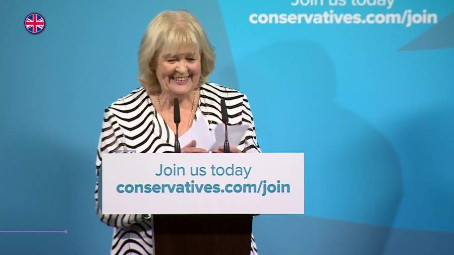 Борис Джонсон возглавил правящую партию Великобритании