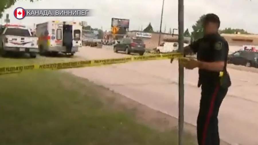 Около 50 человек отравились угарным газом в канадском отеле