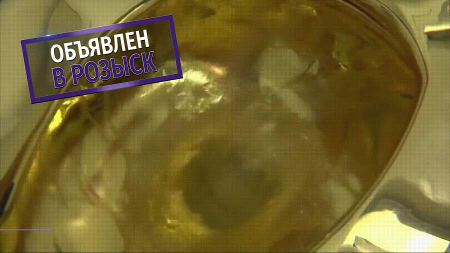 Из особняка Черчилля украли золотой унитаз