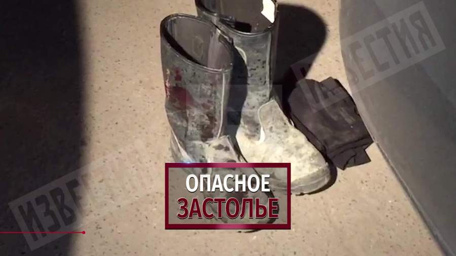 Четыре человека пострадали при стрельбе в московском общежитии