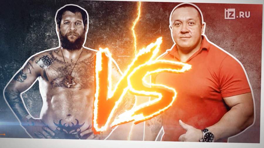 Емельяненко готовится провести 11 боев за вечер