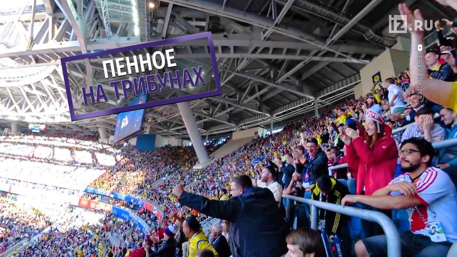 Минфин поддержал законопроект о возвращении пива на стадионы