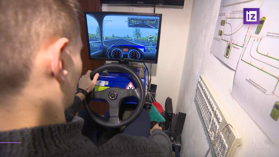 В Татарстане предложили отправить учеников автошкол в морг