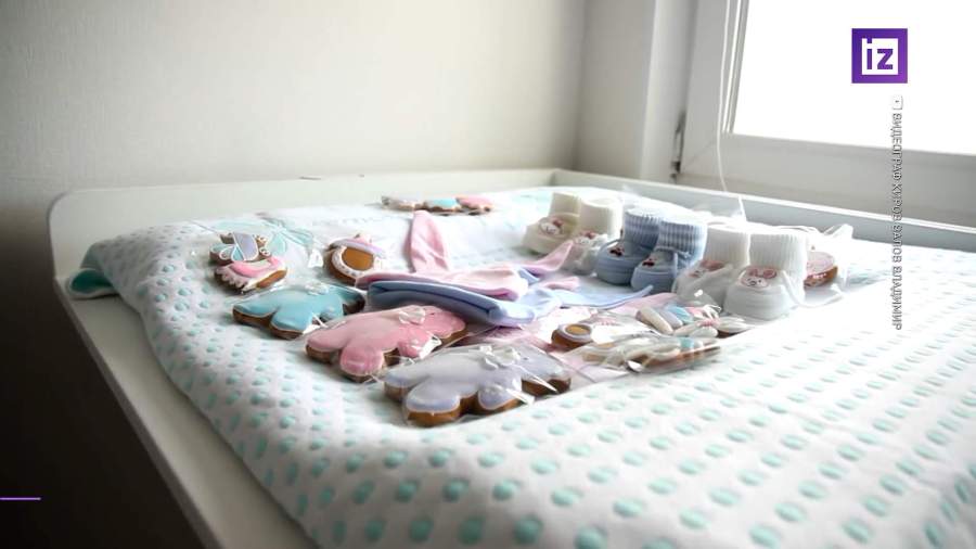 В России увеличится стоимость родового сертификата