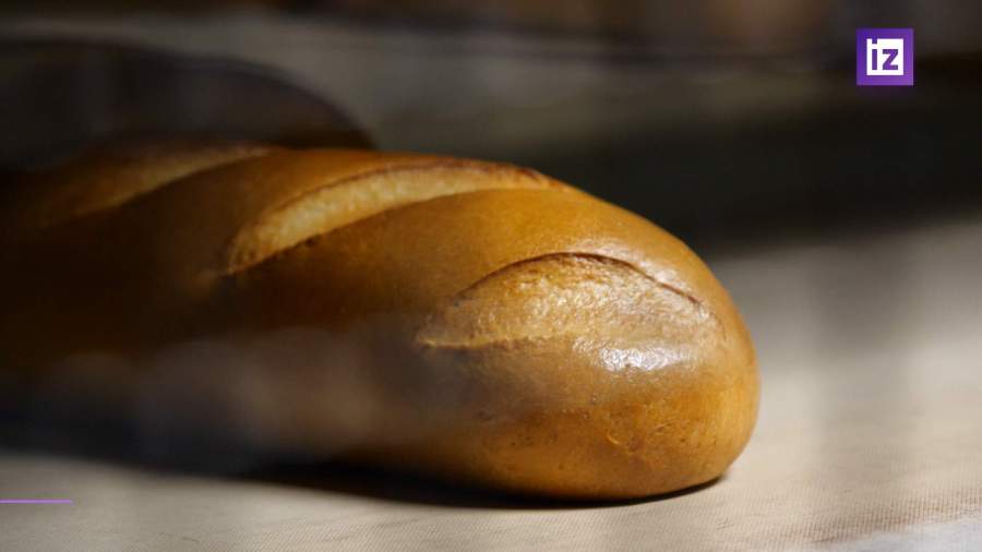 Названы регионы с самым дорогим и дешевым хлебом