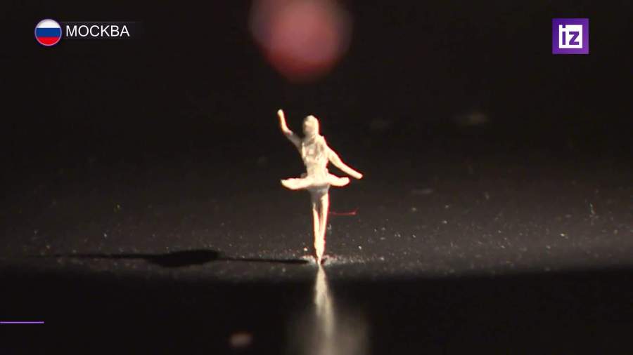 Выставка «Я, Майя Плисецкая» откроется в Москве