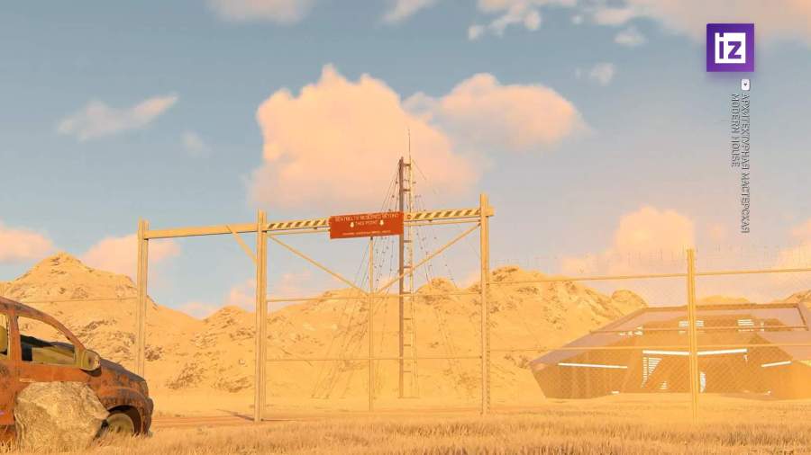 В Петербурге спроектировали дом на случай зомби-апокалипсиса