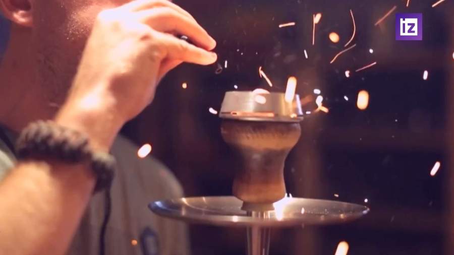 Кальянные в жилых домах могут запретить