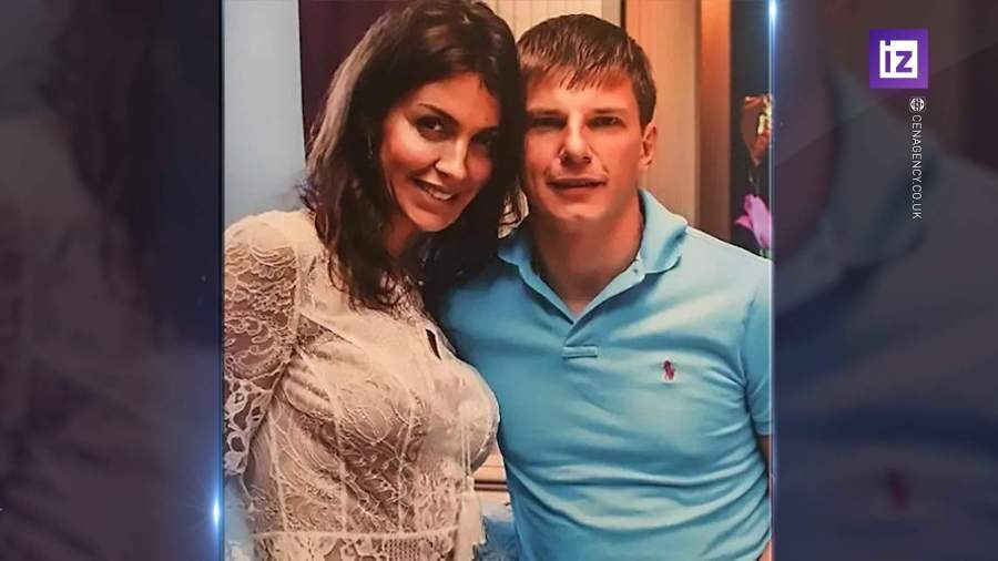 Аршавина обвинили в попытке выселить экс-жену и дочь