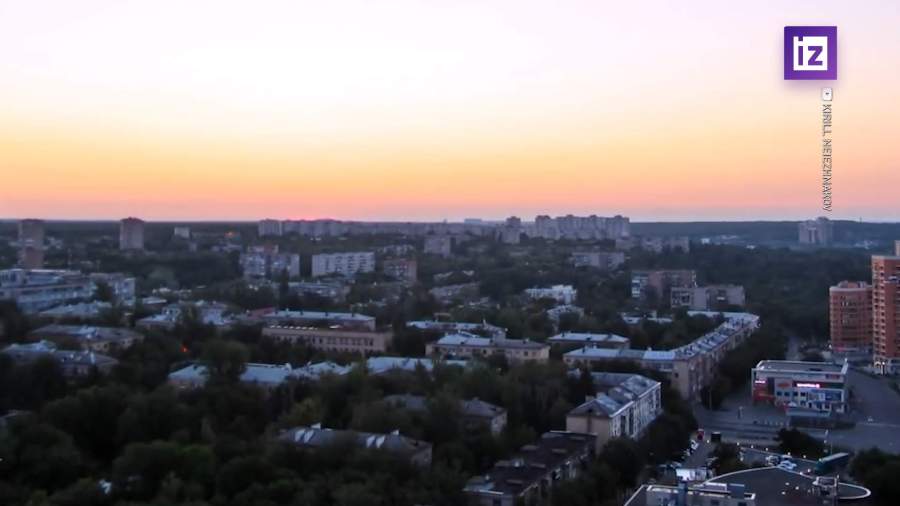 На Украине вернут проспекту имя маршала Жукова