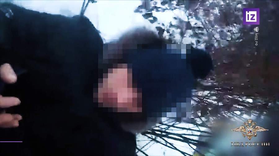 Омские полицейские задержали наркоторговца