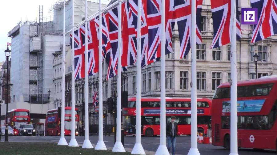 Лондон может отказаться от пошлин на товары из России