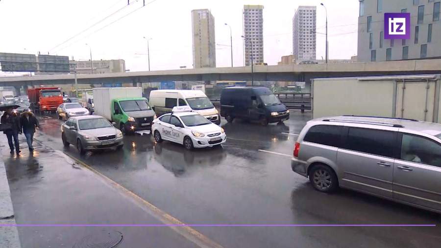 Москвичам пообещали пробки накануне праздников