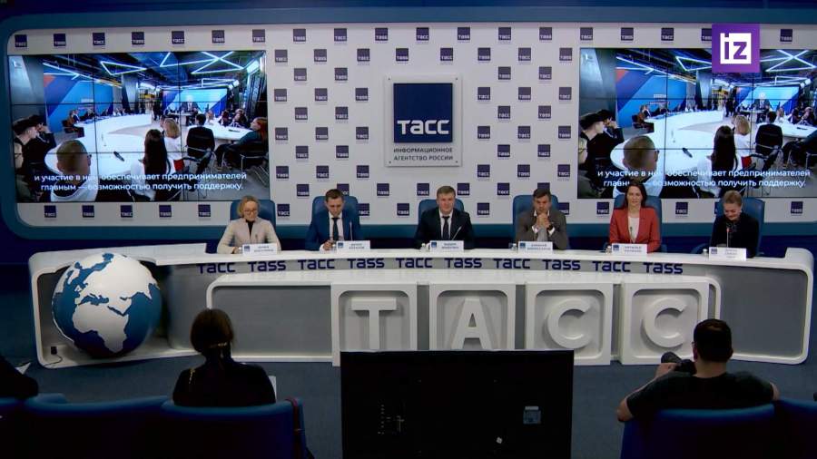 Названы 10 лучших социальных проектов в России