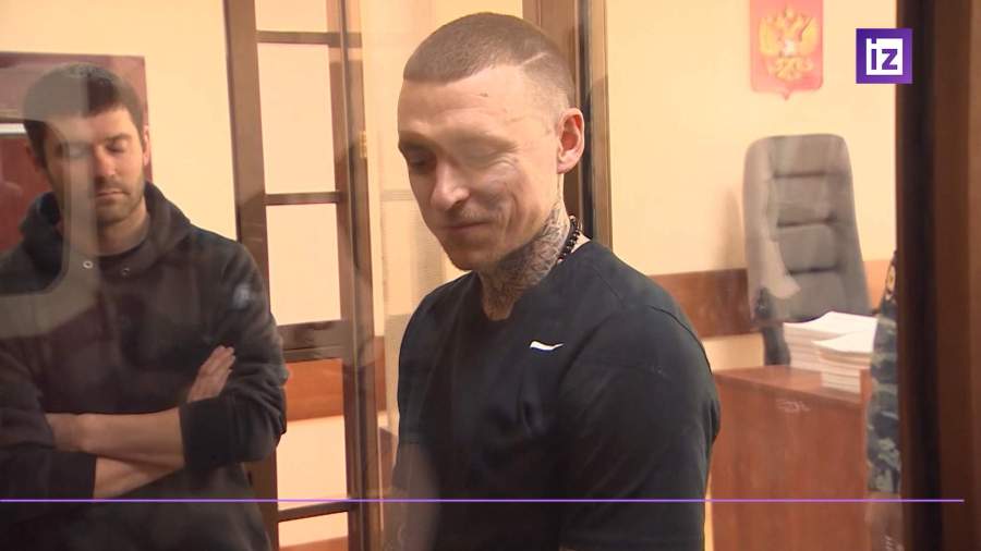 Мамаев заявил о готовности покинуть Россию