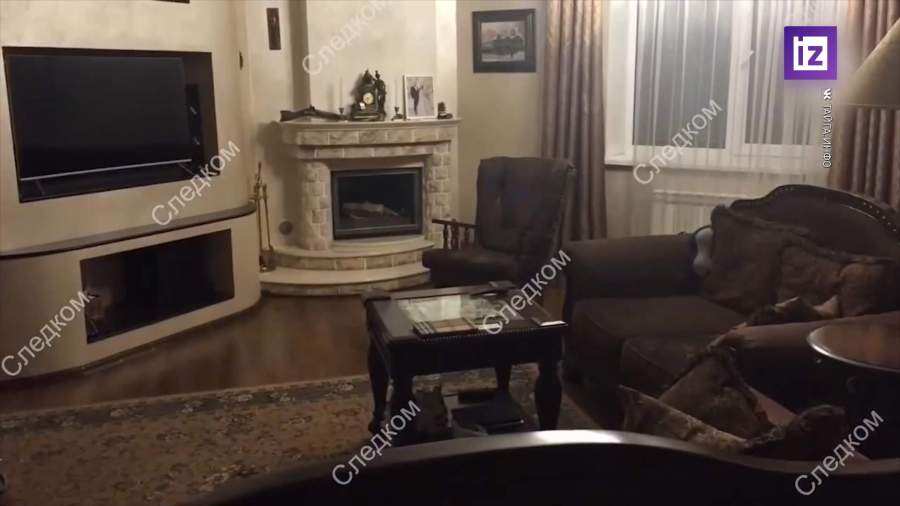 СК возбудил уголовное дело против вице-мэра Барнаула