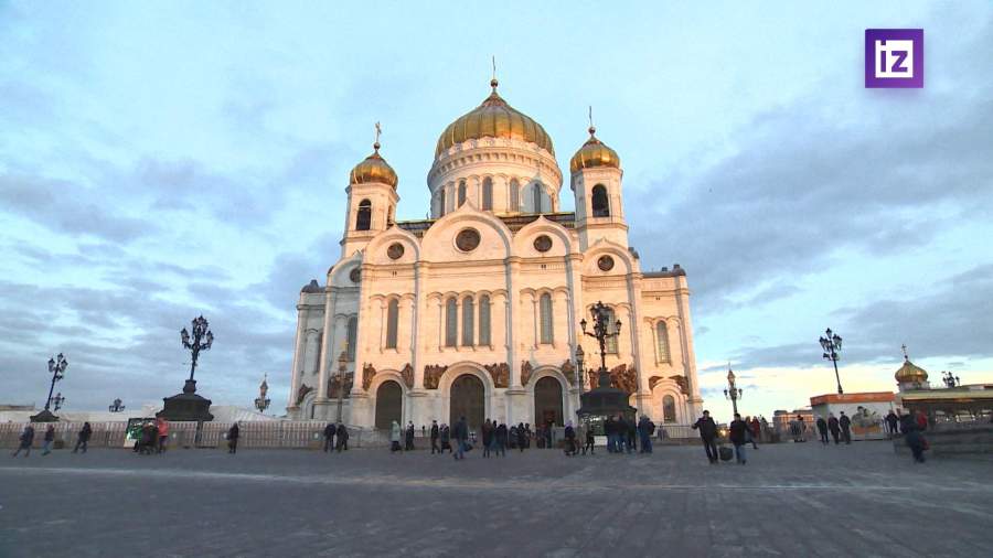 У православных христиан по всему миру начался Великий пост