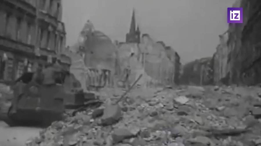 Опубликовано донесение Жукова Сталину о самоубийстве Гитлера