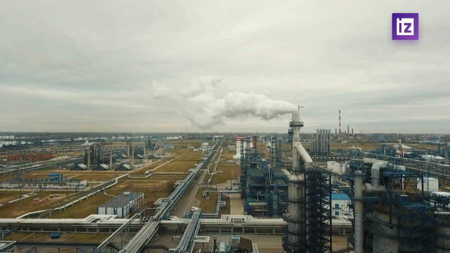 Правительство ввело запрет на ввоз топлива в Россию до 1 октября