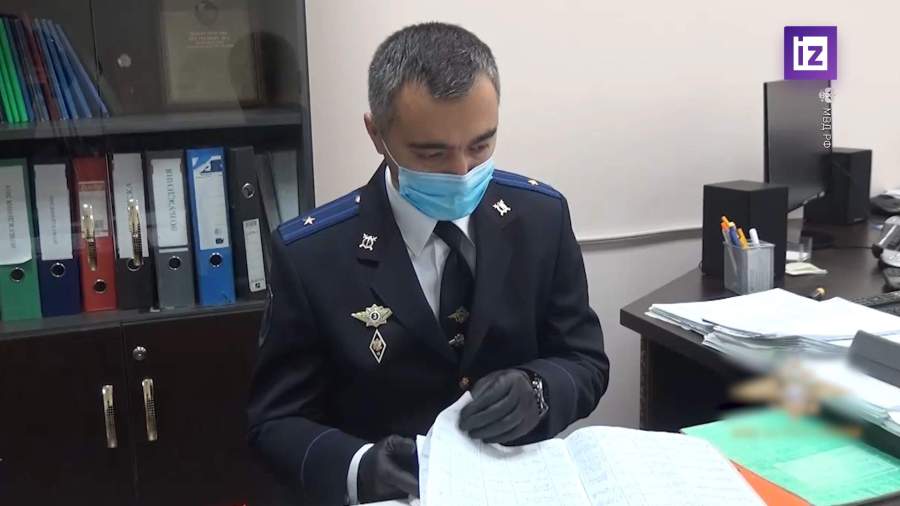 В Осетии пресекли деятельность группы «свидетелей СССР»