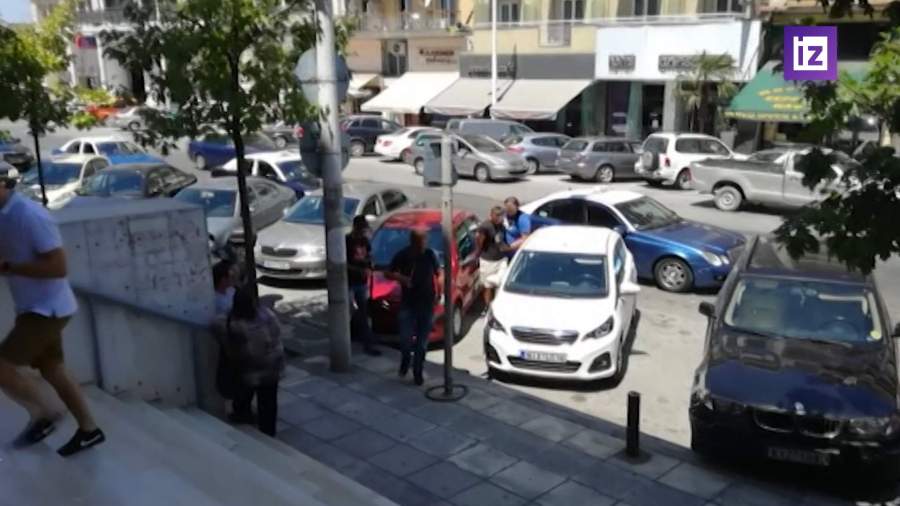 Суд Парижа рассмотрел жалобу адвокатов россиянина Винника