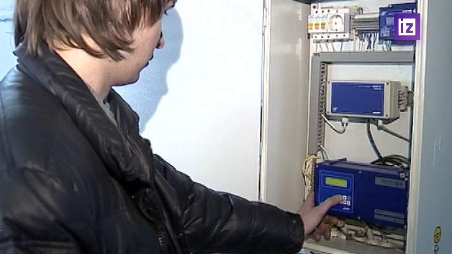 Тарифы на газ и электричество России могут заморозить