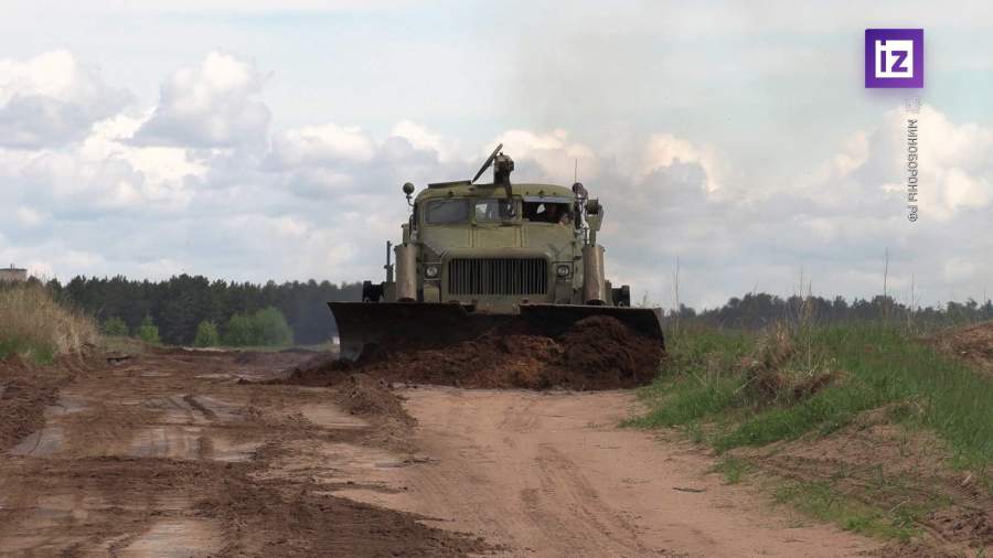 В Забайкалье появится новая больница для больных коронавирусом