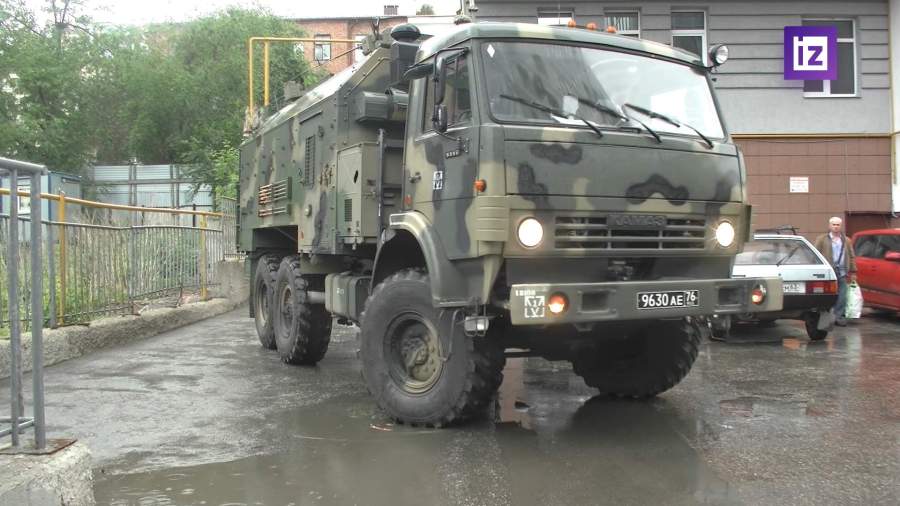 В Самаре в день рождения ветерана устроили концерт