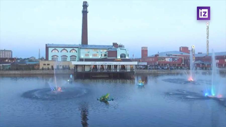 1 июля в Подмосковье откроют более 110 пляжей