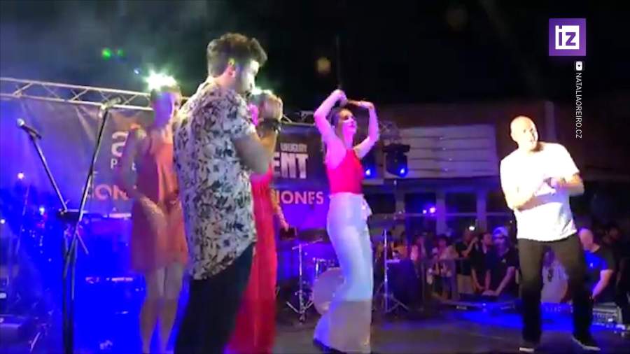 Власти России рассматривают просьбу Орейро о гражданстве